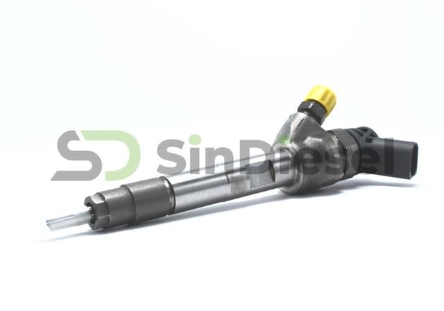 0445110570 BOSCH Топливные форсунки купить в Кривой Рог