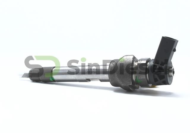 0445110570 BOSCH Топливные форсунки купить в Ровно