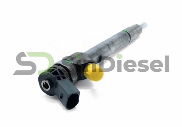 BOSCH 0445110574 Топливные форсунки в наличии Павлоград
