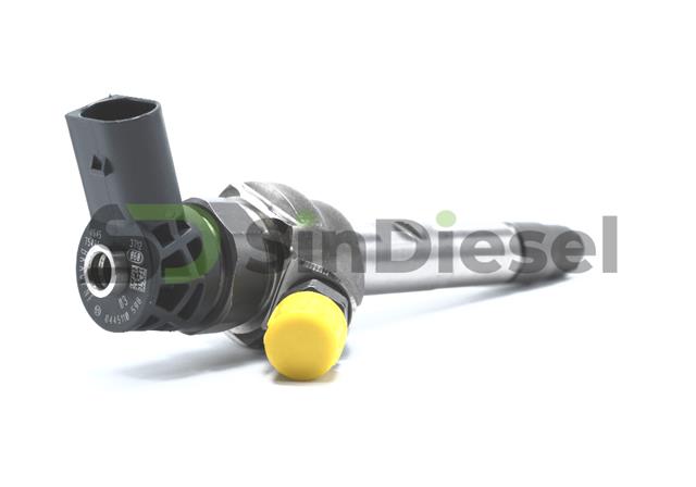 0445110598 BOSCH Форсунка впрыска топлива купить в Сумы