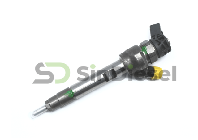 Форсунка инжектора 0445110613 TOYOTA