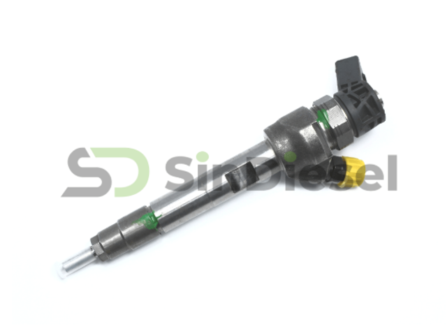 Топливные форсунки 0445110613 BMW