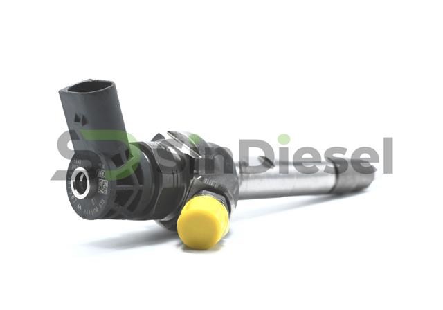 BOSCH 0445110613 Форсунка впрыска топлива в наличии Житомир