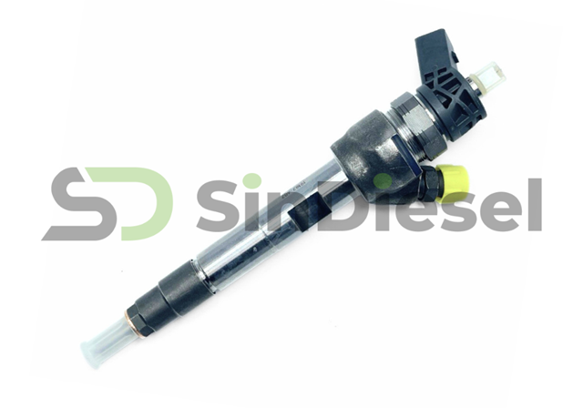 Форсунка инжектора 0445110712 BOSCH