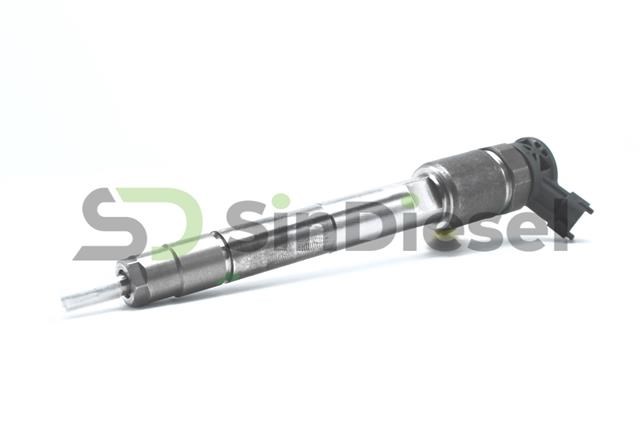 BOSCH 0445110749 Топливные форсунки в наличии Харьков
