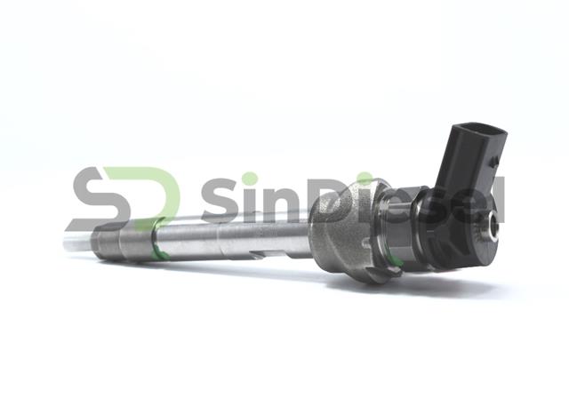 BOSCH 0445110818 Топливные форсунки в наличии Ирпень