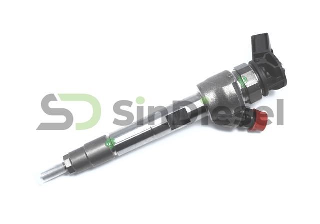 Форсунка дизельная в сборе 0445110819 BOSCH