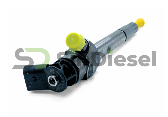 0445111009 BOSCH Топливные форсунки купить в Хмельницкий