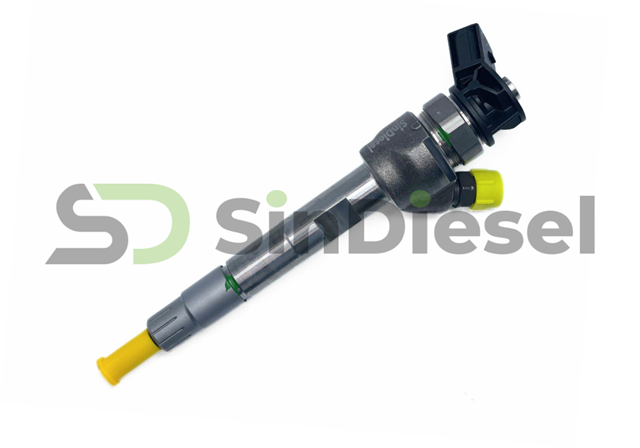 Форсунка впрыска топлива 0445111009 BOSCH