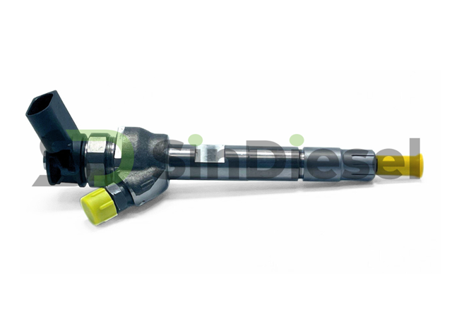 0445111009 BOSCH Топливные форсунки купить в Ужгород
