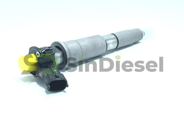 BOSCH 0445115007 Топливные форсунки в наличии Полтава