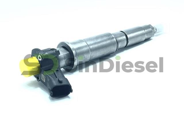 RENAULT 0445115022 Топливные форсунки в наличии Черновцы