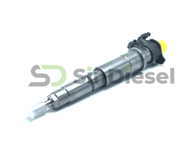BOSCH 0445115022 Топливные форсунки в наличии Харьков