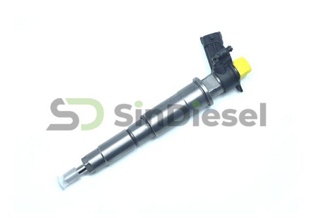 Топливные форсунки 0445115022 BOSCH