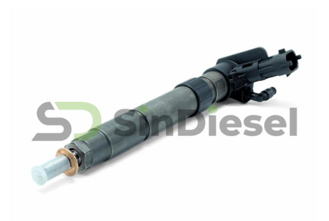 BOSCH 0445115024 Топливные форсунки в наличии Ровно