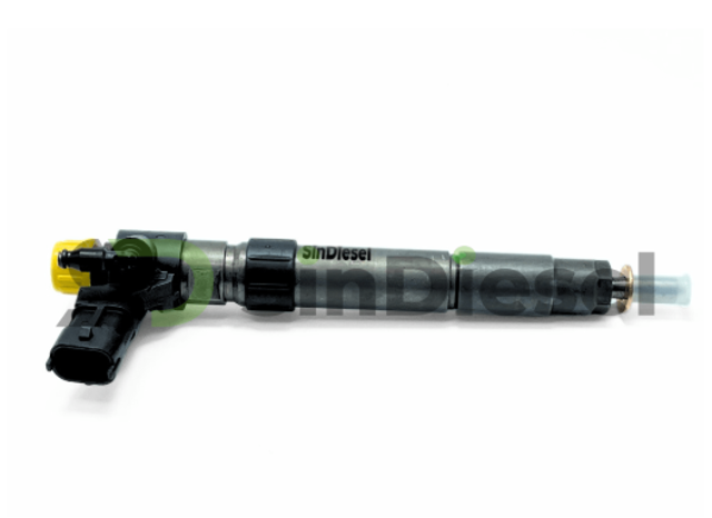 BOSCH 0445115024 Форсунка впрыска топлива в наличии Украина
