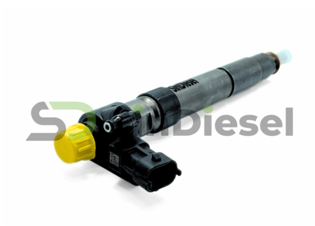 BOSCH 0445115024 Форсунка впрыска топлива в наличии Винница