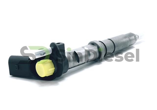 0445115028 BOSCH Топливные форсунки купить в Одесса