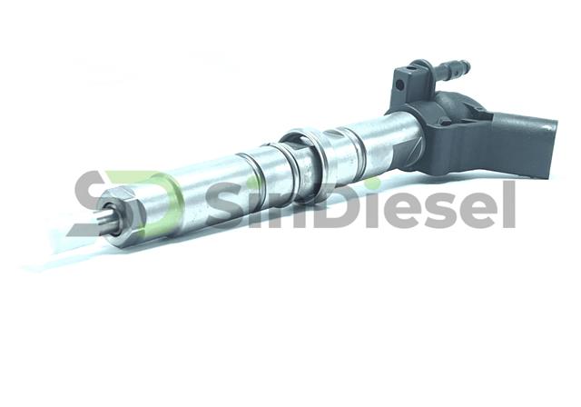 0445115029 Форсунка впрыска топлива купить Житомир