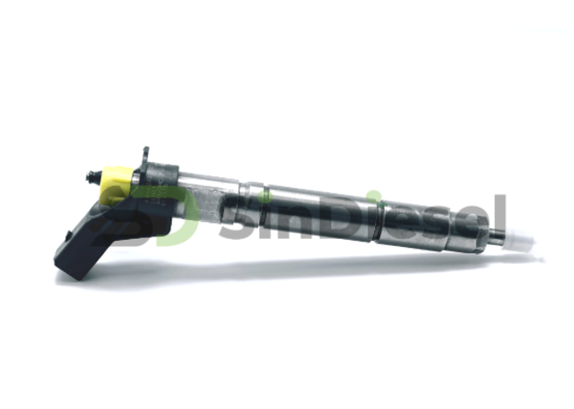 BOSCH 0445115037 Форсунка впрыска топлива в наличии Черкассы