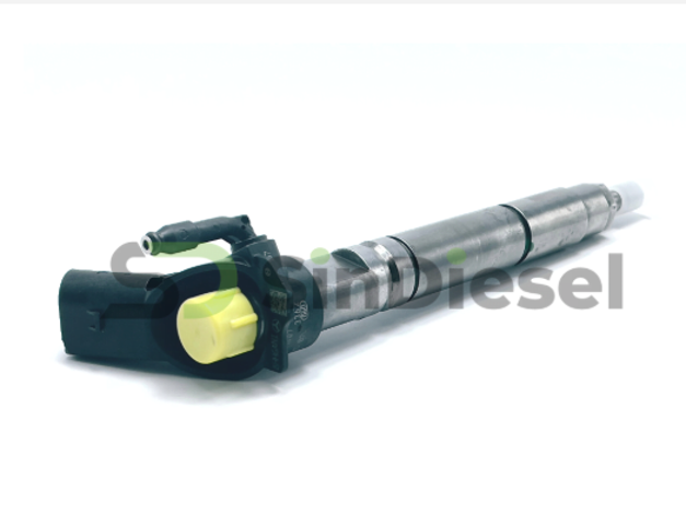 BOSCH 0445115037 Топливные форсунки в наличии Николаев