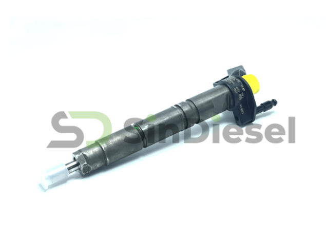 BOSCH 0445115064 Форсунка впрыска топлива в наличии Ирпень
