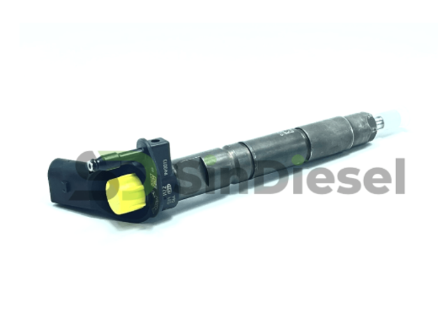 BOSCH 0445115064 Форсунка впрыска топлива в наличии Ужгород