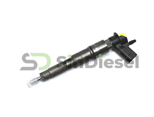 BOSCH 0445115077 Топливные форсунки в наличии Каменское