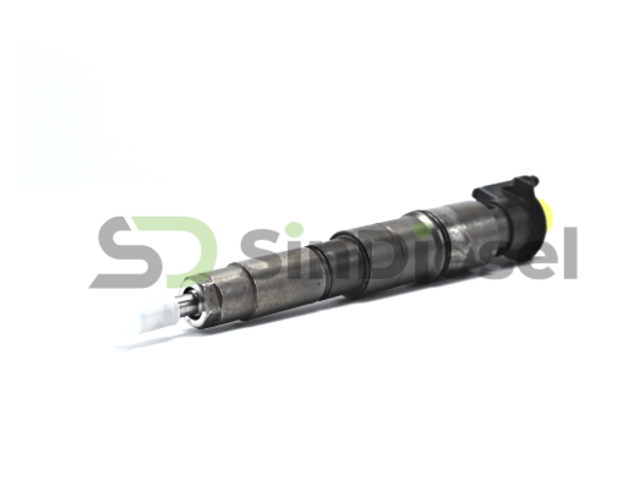0445115078 BOSCH Топливные форсунки купить в Одесса
