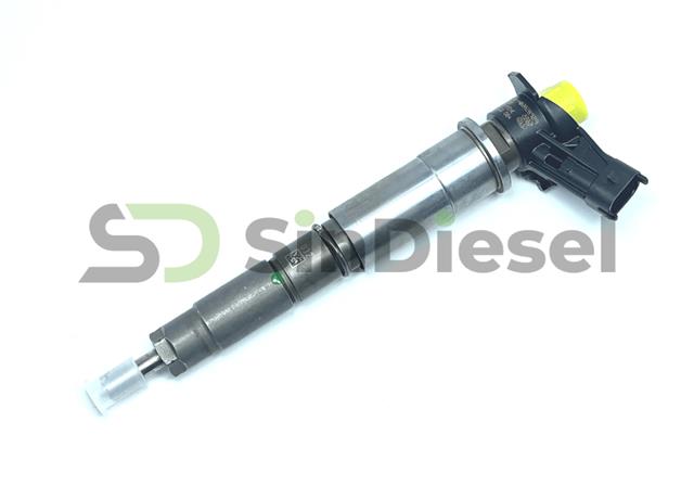 Форсунки 0445115084 BOSCH