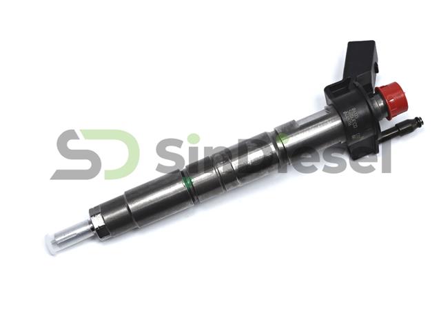 BOSCH 0445116001 Топливные форсунки в наличии Ровно