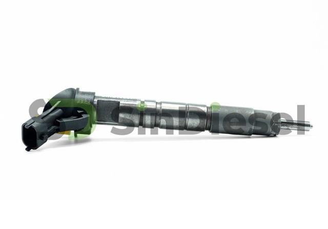 0445116006 BOSCH Форсунка впрыска топлива купить в Кривой Рог