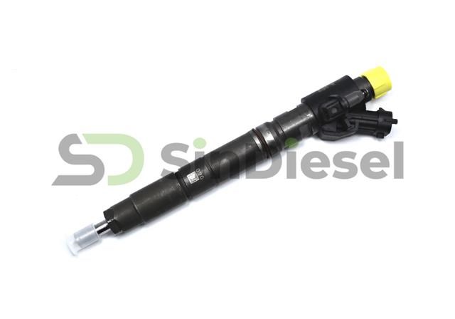 BOSCH 0445116013 в наличии Украина