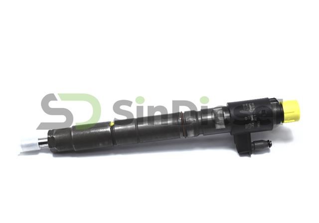BOSCH 0445116013 в наличии Житомир