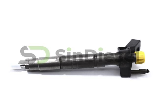 0445116024 BOSCH Топливные форсунки купить в Полтава