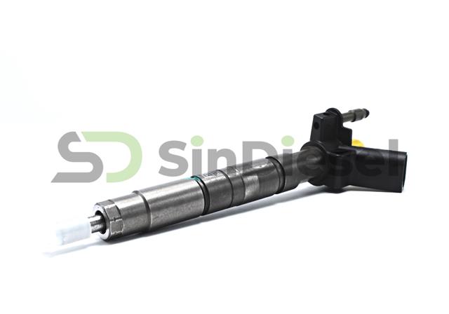 BOSCH 0445116024 Топливные форсунки в наличии Запорожье