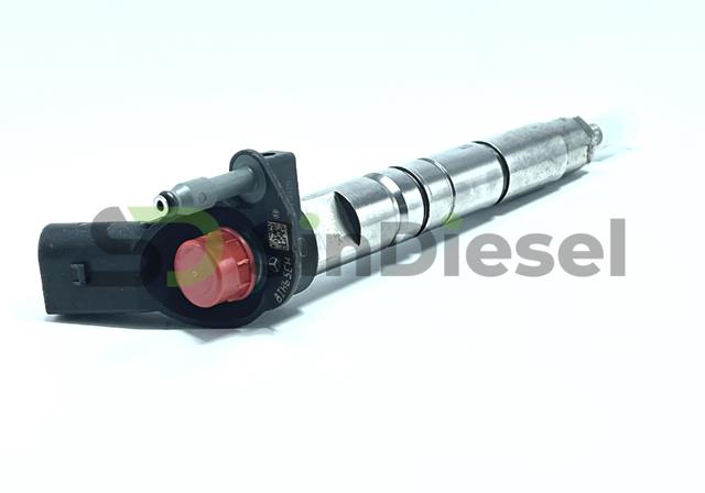 0445116028 BOSCH Топливные форсунки купить в Ужгород