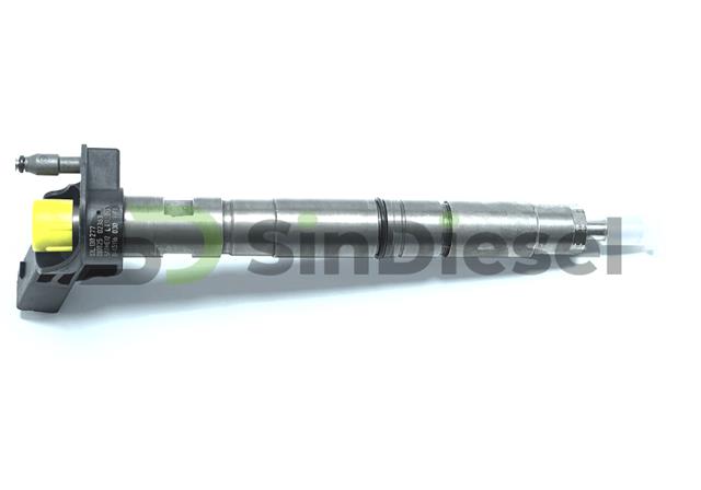 BOSCH 0445116030 Топливные форсунки в наличии Винница