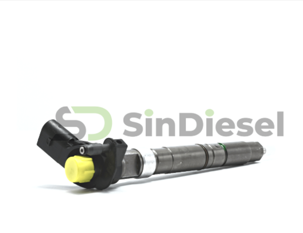 BOSCH 0445116033 в наличии Тернополь