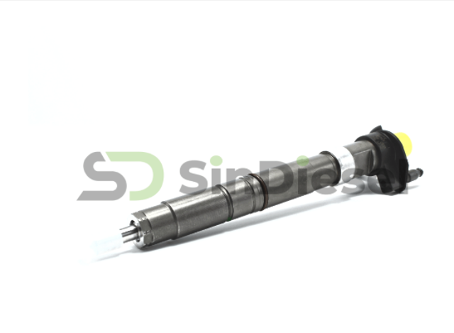 BOSCH 0445116033 в наличии Николаев