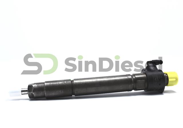 BOSCH 0445116055 Форсунка впрыска топлива в наличии Ровно