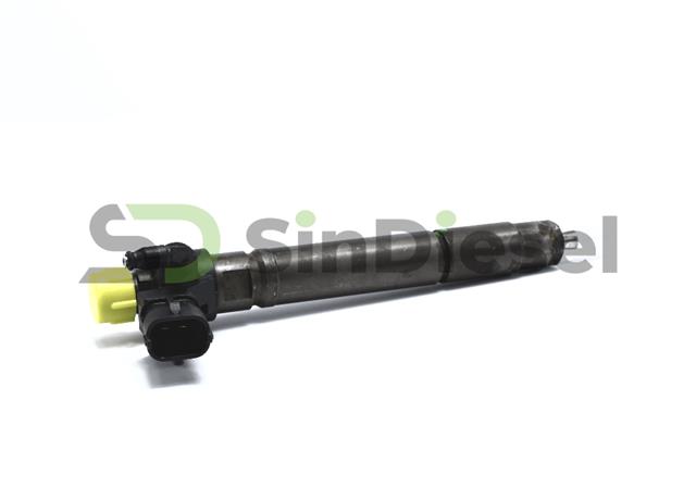 BOSCH 0445116055 Форсунка впрыска топлива в наличии Харьков