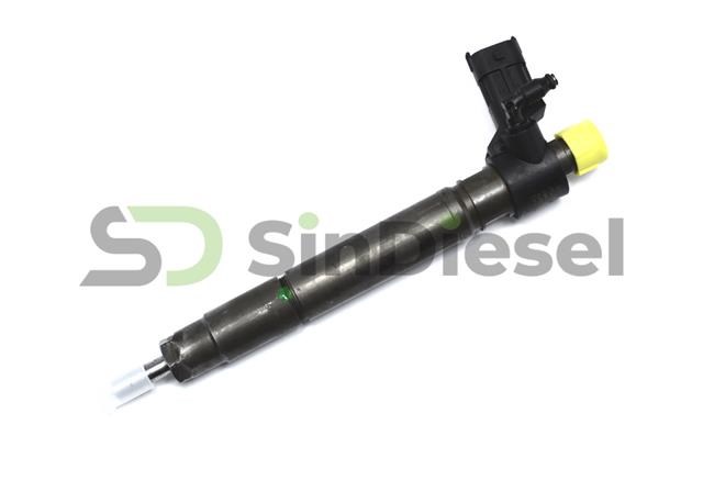 Форсунка впрыска топлива 0445116055 BOSCH