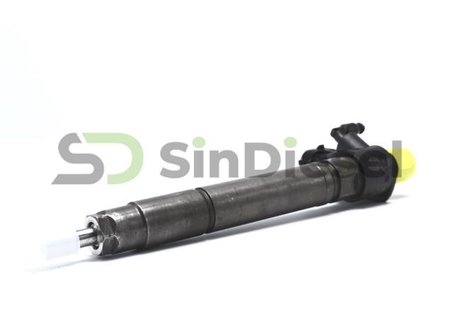 0445116055 BOSCH Топливные форсунки купить в Николаев