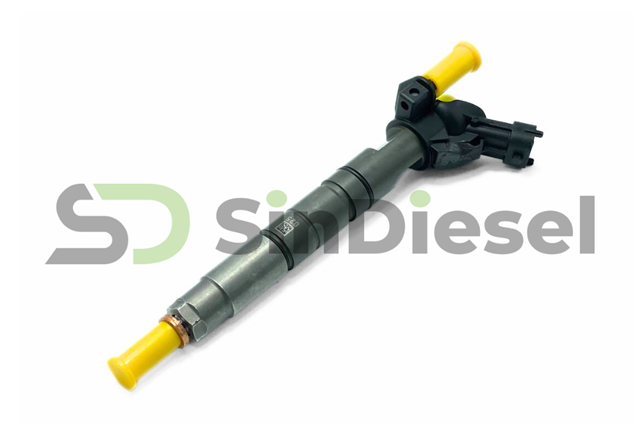 BOSCH 0445116056 Топливные форсунки в наличии Запорожье