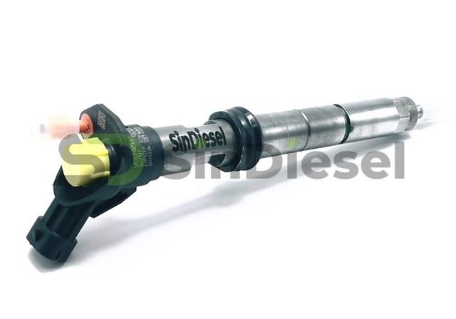 BOSCH 0445116059 Форсунка впрыска топлива в наличии Винница
