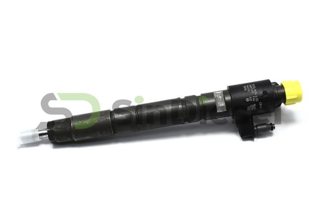 BOSCH 0445116065 в наличии Каменское