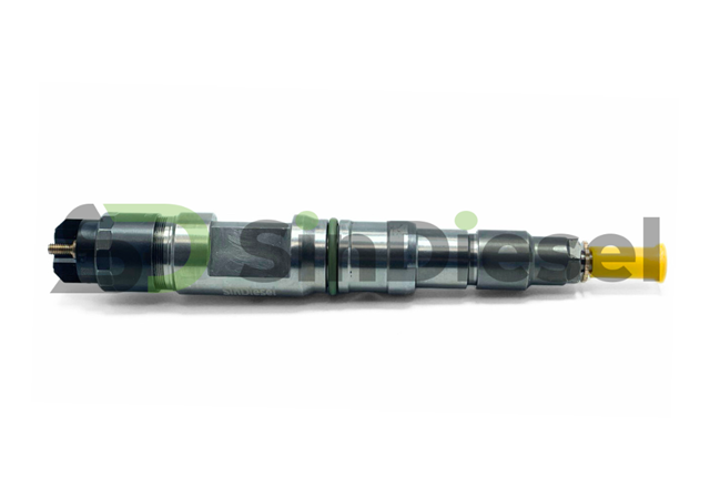 BOSCH 0445120217 Форсунка впрыска топлива в наличии Житомир