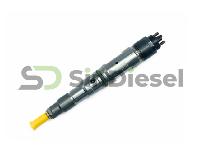 Форсунка инжектора 0445120354 BOSCH