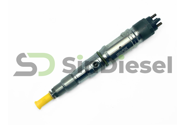 Форсунка инжектора 0445120420 BOSCH